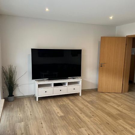 Ferienwohnung Wippsteert - 5 Sterne - Mit Balkon Und Pkw Stellplatz エムデン エクステリア 写真
